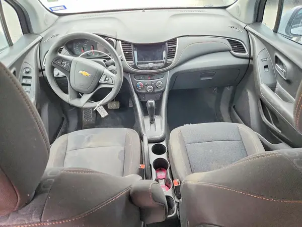 KL7CJKSB9LB025179 2020 CHEVROLET TRAX - Image 8
