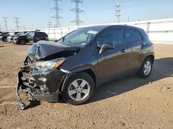 KL7CJKSB9LB032164 2020 CHEVROLET TRAX