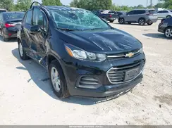 KL7CJKSB9LB038000 2020 CHEVROLET TRAX