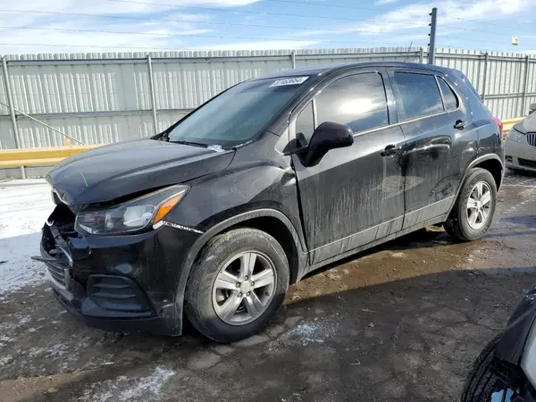 KL7CJKSB9LB04419 2020 CHEVROLET TRAX - Image 1