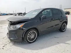 KL7CJKSB9LB053841 2020 CHEVROLET TRAX
