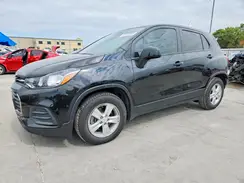 KL7CJKSB9LB057615 2020 CHEVROLET TRAX