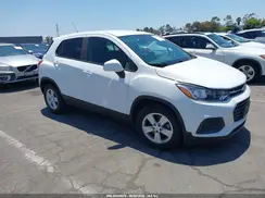 KL7CJKSB9LB060000 2020 CHEVROLET TRAX