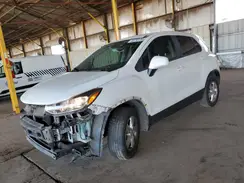 KL7CJKSB9LB064693 2020 CHEVROLET TRAX