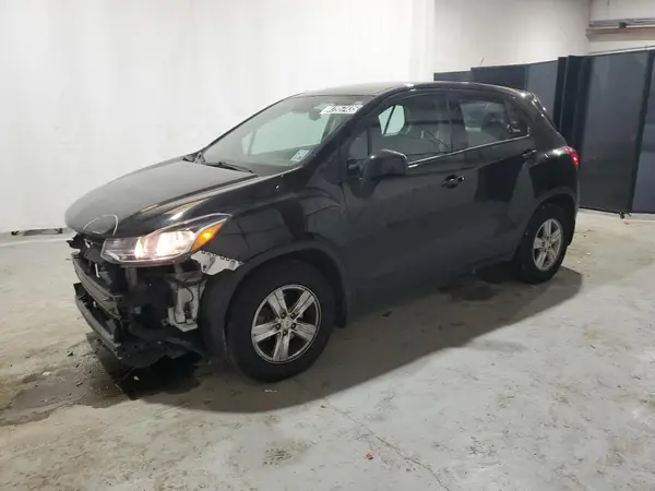 KL7CJKSB9LB066234 2020 CHEVROLET TRAX - Image 1