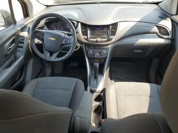 KL7CJKSB9LB066881 2020 CHEVROLET TRAX - Image 8