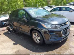 KL7CJKSB9LB067027 2020 CHEVROLET TRAX