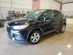 KL7CJKSB9LB083163 2020 CHEVROLET TRAX