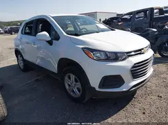 KL7CJKSB9LB083910 2020 CHEVROLET TRAX