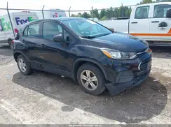 KL7CJKSB9LB087620 2020 CHEVROLET TRAX