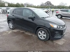 KL7CJKSB9LB092235 2020 CHEVROLET TRAX