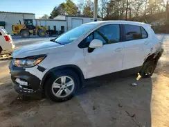 KL7CJKSB9LB093398 2020 CHEVROLET TRAX
