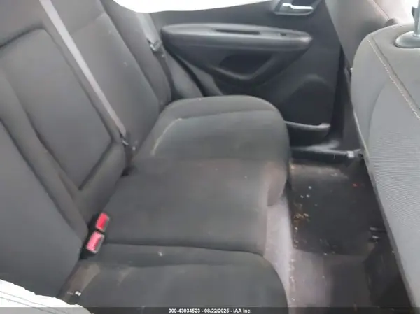 KL7CJKSB9LB314871 2020 CHEVROLET TRAX - Image 8