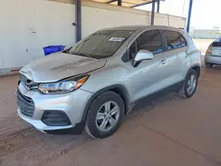 KL7CJKSB9LB319214 2020 CHEVROLET TRAX