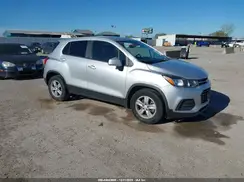 KL7CJKSB9LB320458 2020 CHEVROLET TRAX