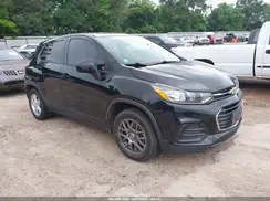 KL7CJKSB9LB320640 2020 CHEVROLET TRAX