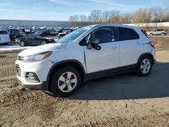 KL7CJKSB9LB321853 2020 CHEVROLET TRAX