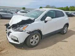 KL7CJKSB9LB323182 2020 CHEVROLET TRAX
