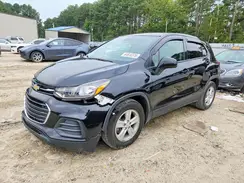 KL7CJKSB9LB325658 2020 CHEVROLET TRAX