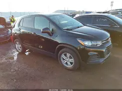 KL7CJKSB9LB327345 2020 CHEVROLET TRAX