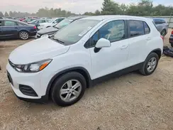 KL7CJKSB9LB329676 2020 CHEVROLET TRAX