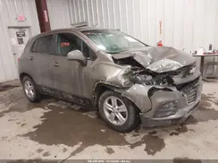 KL7CJKSB9LB331623 2020 CHEVROLET TRAX