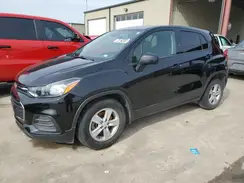 KL7CJKSB9LB332013 2020 CHEVROLET TRAX