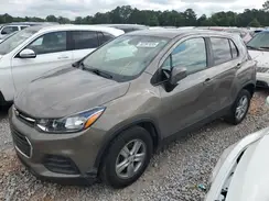 KL7CJKSB9LB332450 2020 CHEVROLET TRAX