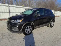 KL7CJKSB9LB332481 2020 CHEVROLET TRAX