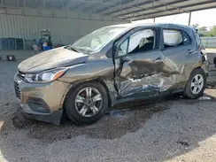 KL7CJKSB9LB341455 2020 CHEVROLET TRAX