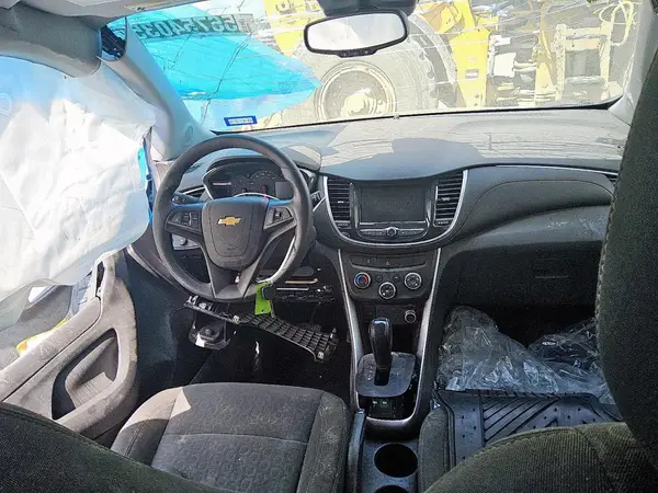 KL7CJKSB9LB341455 2020 CHEVROLET TRAX - Image 8