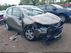 KL7CJKSB9LB344033 2020 CHEVROLET TRAX