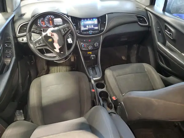 KL7CJKSB9LB344808 2020 CHEVROLET TRAX - Image 8