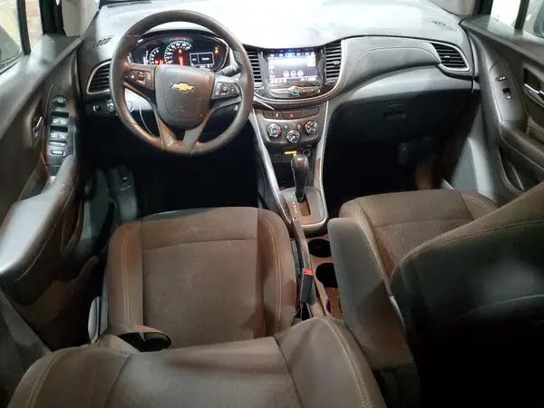 KL7CJKSB9LB350625 2020 CHEVROLET TRAX - Image 8