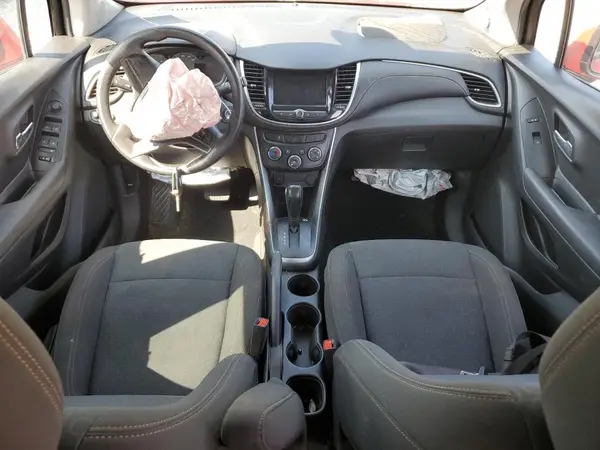 KL7CJKSB9LB354044 2020 CHEVROLET TRAX - Image 8