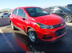 KL7CJKSB9LB354223 2020 CHEVROLET TRAX