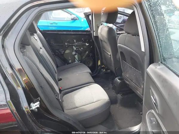 KL7CJKSB9MB303550 2021 CHEVROLET TRAX - Image 8