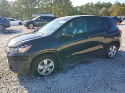 KL7CJKSB9MB308361 2021 CHEVROLET TRAX
