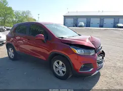 KL7CJKSB9MB318095 2021 CHEVROLET TRAX