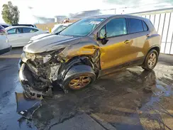 KL7CJKSB9MB320588 2021 CHEVROLET TRAX