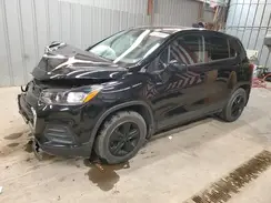 KL7CJKSB9MB322521 2021 CHEVROLET TRAX