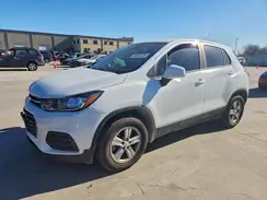 KL7CJKSB9MB324642 2021 CHEVROLET TRAX