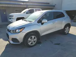 KL7CJKSB9MB332613 2021 CHEVROLET TRAX
