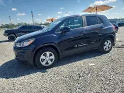 KL7CJKSB9MB360315 2021 CHEVROLET TRAX