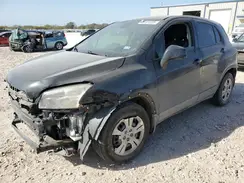 KL7CJKSBXGB574010 2016 CHEVROLET TRAX