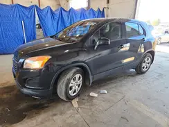 KL7CJKSBXGB597612 2016 CHEVROLET TRAX