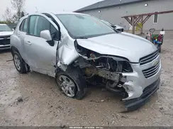 KL7CJKSBXGB608866 2016 CHEVROLET TRAX
