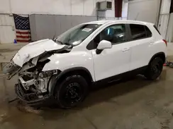 KL7CJKSBXGB611928 2016 CHEVROLET TRAX