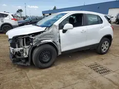 KL7CJKSBXGB622265 2016 CHEVROLET TRAX