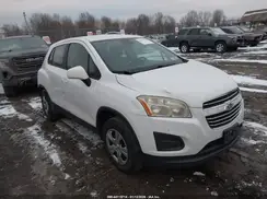 KL7CJKSBXGB627353 2016 CHEVROLET TRAX